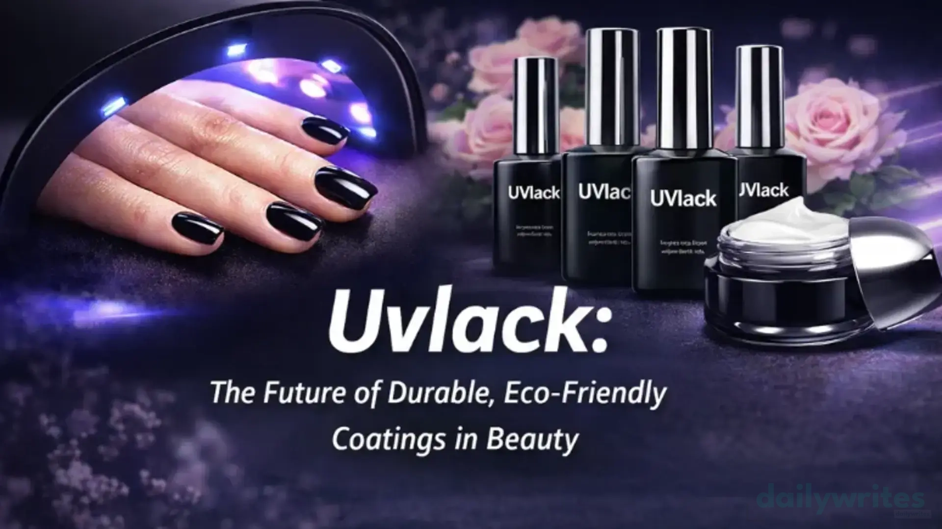 Uvlack