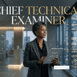 Chief Technical Examiner