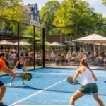 NLPadel