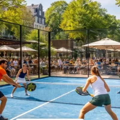 NLPadel