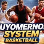 Zuyomernon System Basketball